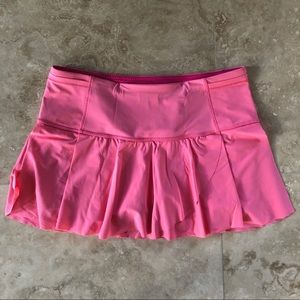 Lululemon skirt💕
